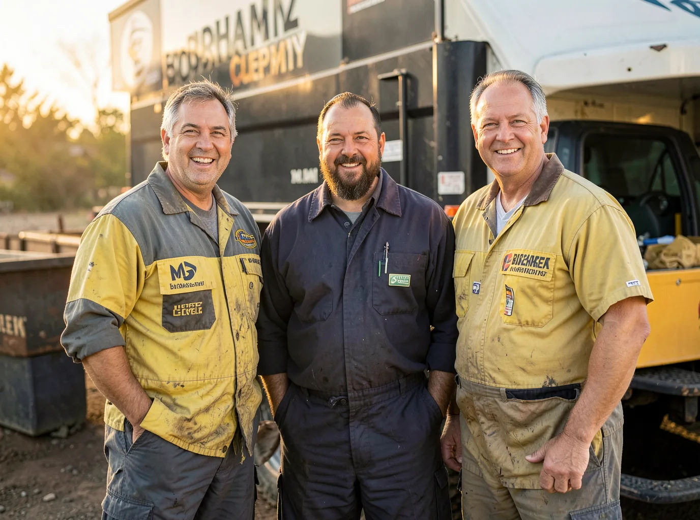 Sewage Cleanup company in Black, AL