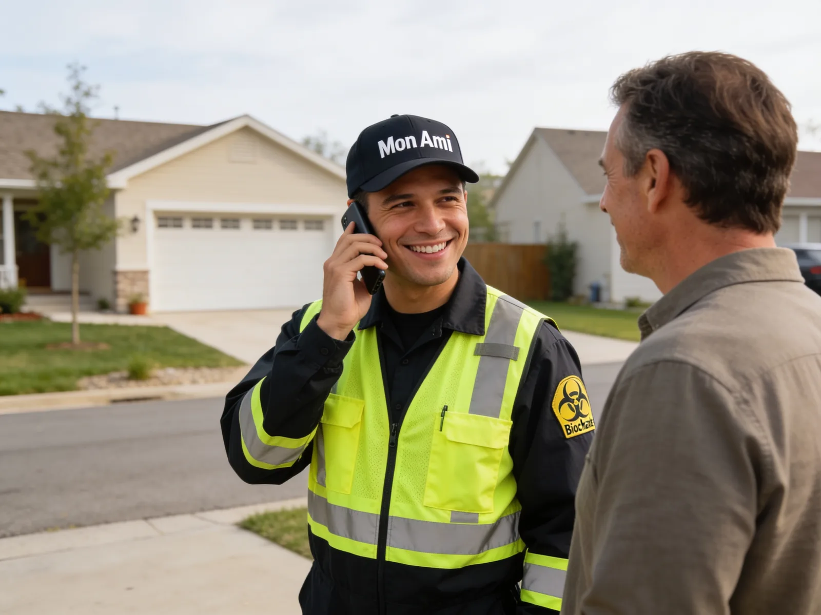 Sewage Cleanup Black, AL FAQs
